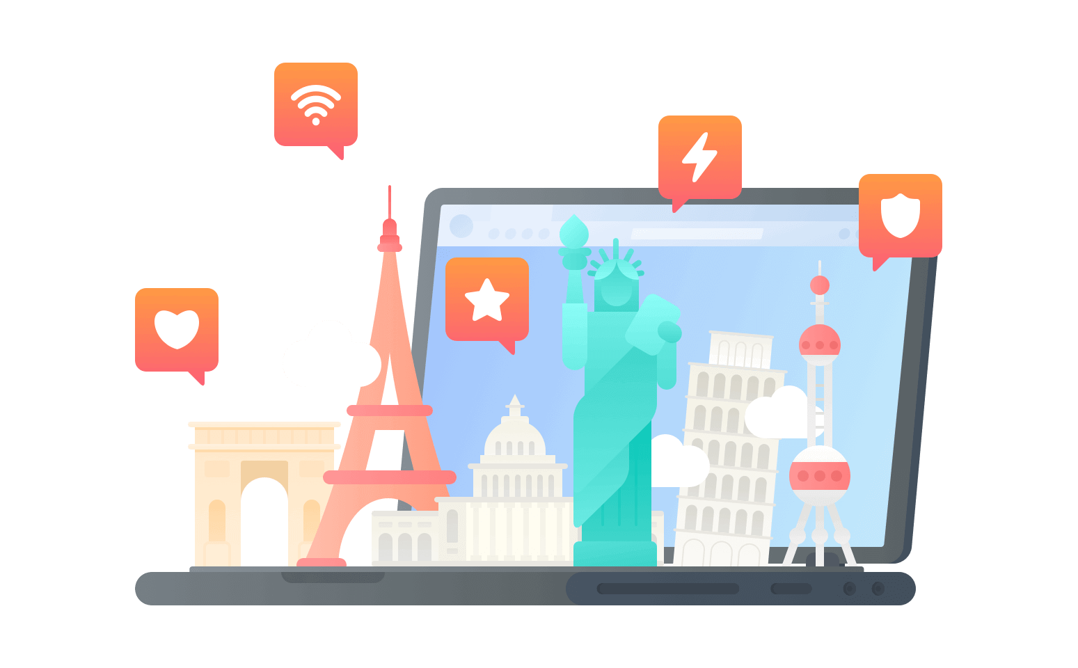 代理腾讯直播的回国vpn - 返华加速器